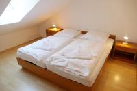 Two-Bedroom Apartment with Shower