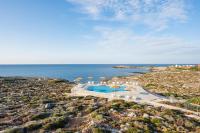 Kiani Sea View Apartments - B&B Stavros