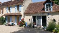 Moulin en Route - Bed and Breakfast