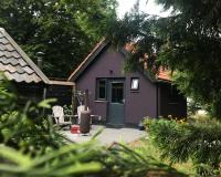 B&B Otterlo - Stay Classy - Little Romance - Bed and Breakfast Otterlo