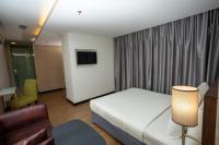 Club Suite met 1 Slaapkamer