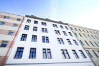 Apartamento Dúplex de 1 dormitorio