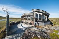 Hillagammi, the unique beauty in the Wilderness - B&B Utsjoki
