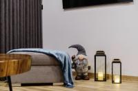 Chalet 2 Chambres