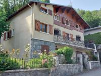 Le Chalet des O - B&B
