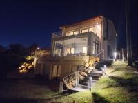 TERRAZZA SAN VETTORE camere con colazione, Relax in collina con vista sui vigneti DOCG ASOLO - Bed and Breakfast Maser