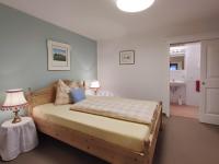 Habitación Individual con ducha