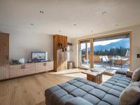 Ferienwohnung Bergliebe - Bed and Breakfast Sankt Johann in Tirol