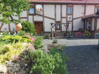 Zacisze 13 - B&B Leśna