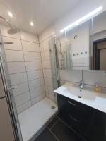 Apartamento de 2 dormitorios