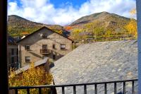Apartament comfortable amb vistes i cèntric by RURAL D'ÀNEU - B&B