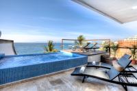 Vallarta Shores Beach Hotel - B&B
