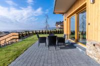 Two-Bedroom Apartment with jacuzzi