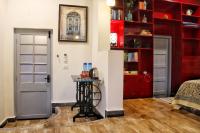 Habitación Cuádruple Superior