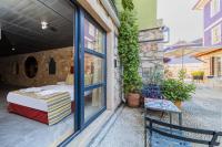 B&B Antalya - Marvelous Studio Flat near Hadrians Gate - Bed and Breakfast Antalya