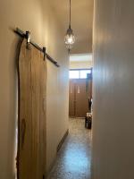Casa con 1 dormitorio