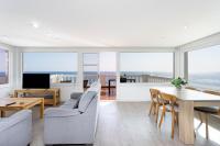 Over the Ocean - Bed and Breakfast Candelaria