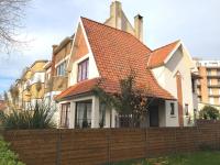 Villa Joli - B&B Koksijde