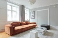 B&B Copenhagen - Large Modern Flats By Meat Packing District in central Copenhagen - Bed and Breakfast Copenhagen