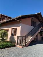 Casa Aconchego 345 ao lado Alles Park - B&B