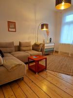 Zum Jakobi 5 - B&B Goslar