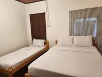 Three-Bedroom Chalet