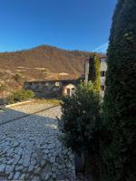 Camera Tripla con Vasca