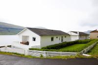 Liljulon - Views - Location - B&B Ljósá