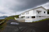 Liljulon - Views - Location - B&B Ljósá