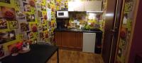 Apartamenty z ogrodem nr 2 typu studio - B&B Mrągowo