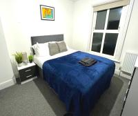 B&B Grimsby - Chantry Suites - Bed and Breakfast Grimsby