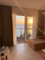 Sunny View Apt - Ferienwohnung Saranda