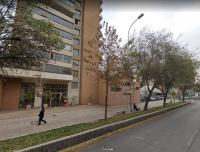 Departamento en Condominio Cerrado La Florida - Chambres d'hôtes Santiago