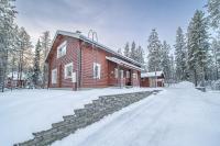 Levillas Kätkänkuja 3 Villas - Ferienwohnung Levi