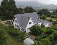 Honeysuckle Clarens - B&B