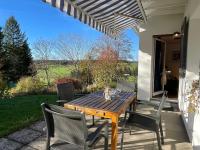 B&B Dittishausen - Holiday Home Westfalen by Interhome - Bed and Breakfast Dittishausen