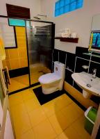 Chalet mit 2 Schlafzimmern