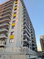 Ghencea Residence 158 Floor 10 - B&B Bucharest