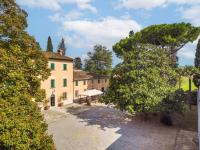 B&B Gavena - Holiday Home Fattoria di Scaletta by Interhome - Bed and Breakfast Gavena