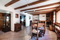 Chalet Nucleo 12 by Quokka 360 - bouldering temple in Chironico - B&B Chironico