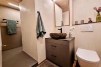 Appartment Wolf Huber im Zentrum der Altstadt. - B&B Feldkirch