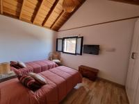 Villa con 2 Camere da Letto