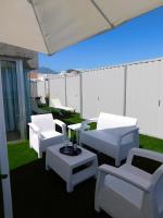 Terraza al Mar - B&B Güimar