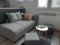 Apartman Ines - B&B Velika Gorica
