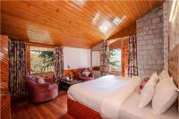 Double Room with Lake View