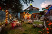 Tales N Trails - B&B