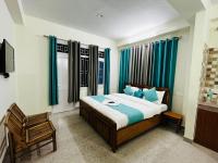 Radhe Krishna Home Stay Shimla - B&B