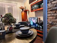 Be Inn - Luxury Apartment Gliwice - Ferienwohnung Gleiwitz