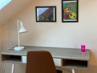 Chambre Double Deluxe