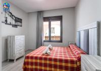 Appartamento con Vista Piscina